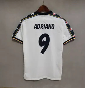 02-03 Parma away Cheap Football Kit 5