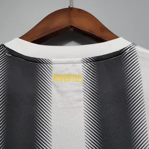 10-11 Juventus home retro jersey football shirt S-2XL 6