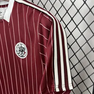 25-26 Ajax OG Retro Style Special Edition Shirt Football Apparels AAAAJersey Supply Yupoo 3