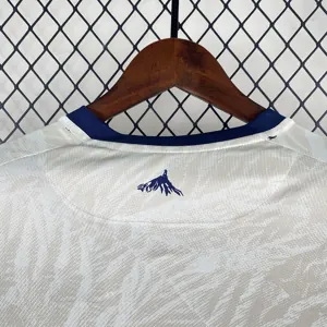 24-25 Osasuna Away Shirt Football Apparels Soccer AAAAJersey Yupoo 6