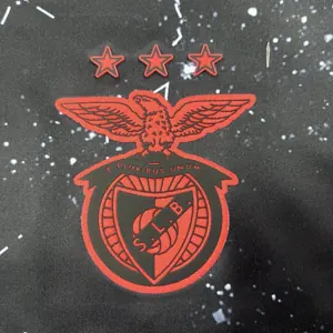 24-25 Benfica Away Kit Football Apparels Sport AAAAJersey Yupoo 7
