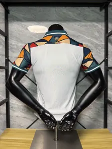 2026 Senegal Special Edition KIt Player Version Soccer T-Shirt AAAAJersey Supply Yupoo-4 3