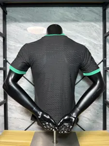 2026 Senegal Special Edition KIt Player Version Soccer T-Shirt AAAAJersey Supply Yupoo-1 1