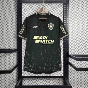 24-25 Botafogo Away Kit Soccer Uniforms Soccer AAAAJersey Yupoo 2