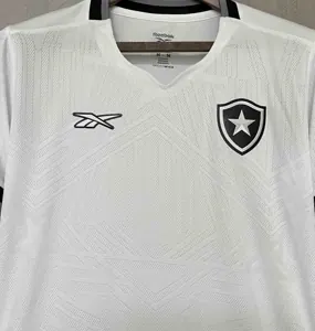 24-25 Botafogo Third Women Shirt AAAAJersey Supplier Yupoo 4