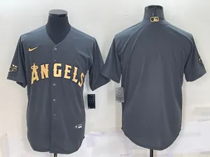 Los Angeles Angels 24