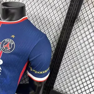 25-26 PSG Special Edition Player Version Kit Soccer Sino Maillot été AAAAJersey Yupoo 1