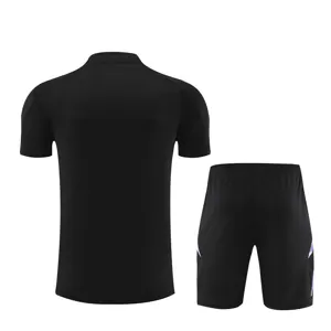 2024 Germany Training Soccer Jerseys Football Shirts 3