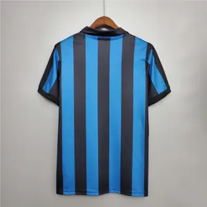 88-90 Inter Milan home 8