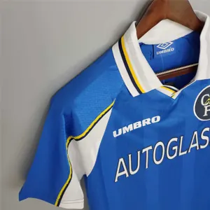 97-99 Chelsea home 8