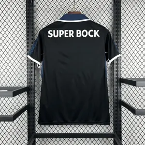 26-27 Porto Mens Special Edition Kit Football T-Shirt AAAAJersey Wholesale Yupoo 6 2