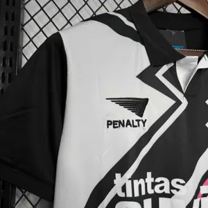 1995 Corinthians Retro Goalkeeper Kit Soccer Uniform AAAAJerseys Dropshipping Yupoo 4