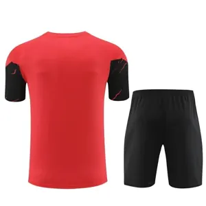 23-24 Manchester City Training Soccer Jerseys Yupoo 2