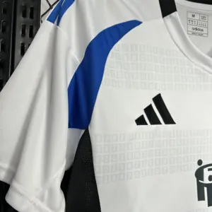 24-25 Hamburger SV Home Shirt Soccer Uniforms Soccer AAAAJersey Yupoo 1
