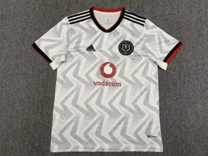 22-23 Orlando Pirates away