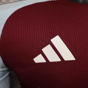 24-25 Aston Vera Home Kit Player Version Shirt Soccer AAAAJersey Yupoo 3