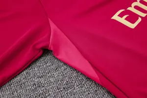 23-24 Arsenal Long Sleeve Training Suit Yupoo 3