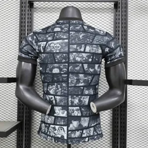 2024 Japan Anime Sequence Special Edition Player Version Shirt AAAAJersey Supplier Yupoo 2