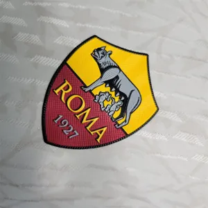 23-24 Roma Away Player Version S-2XL Soccer Jerseys 1