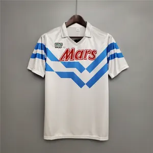 88-89 Napoli away