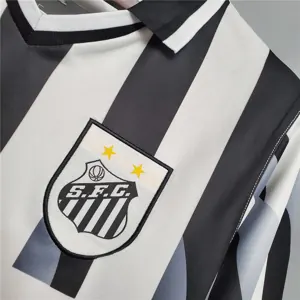 1998 Santos away 5