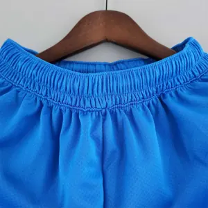 2022 Italy Short Blue 2