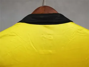 98 Dortmund home yellow 4