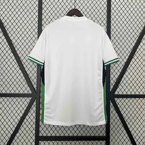 2024 Nigeria Home Kit Soccer Uniform AAAAJersey Dropshiping Yupoo 1