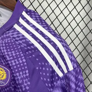 25-26 Orlando Home Shirt Soccer Uniform AAAAJersey Dropship Yupoo 3