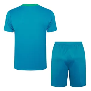 2024 Portugal Training Soccer Jerseys Football Shirts 1