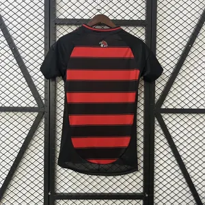 25-26 Flamengo Home Women Soccer Shirt AAAAJersey Dropship Yupoo 3