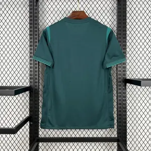 2025 Nigeria Away Shirt Football Uniform AAAAJersey Wholesale Yupoo 3