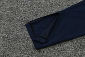 Polo Jordan PSG white 2