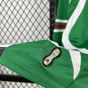 2026 Mexico World Cup Bringback Remixed Jersey Mens Football Shirt AAAAJersey Dropship Yupoo 9 5