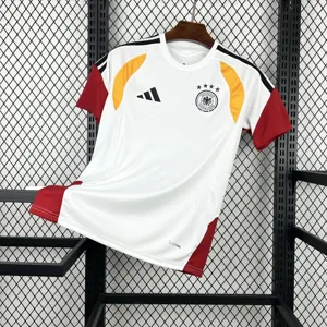 2026 Germany World Cup Pre-Match Soccer T-Shirt AAAAJerseys Supply Yupoo