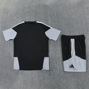 2026 Spain Aldult Kit Football Training Tracksuit Yupoo 5 3