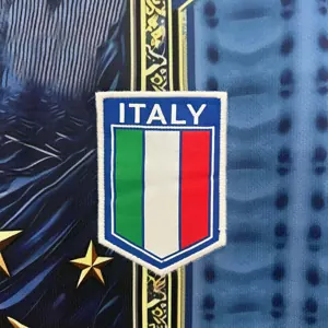 2025 Italy Special Edition Kit Football Uniform AAAAJerseys Dropshipping Yupoo 5