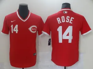 Cincinnati Reds 21