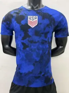 2022 US away player version