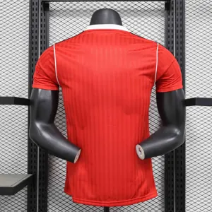 25-26 Manchester United Red OG Special Edition Player Version Shirt AAAAJersey Supplier Yupoo 2