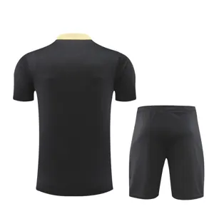 24-25 PSG Training Soccer Jerseys Football Shirts 1
