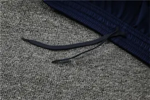 22-23 Inter Milan training suit blue - 3 4