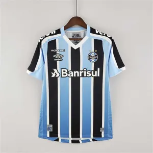 22-23 Gremio home