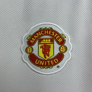 10-11 Manchester United Away Retro Kit Vintage Shirt AAAAJersey Supply Yupoo 3