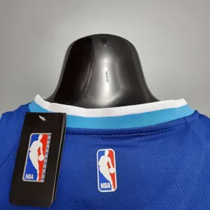 New KUZMA #0 Lakers blue 2