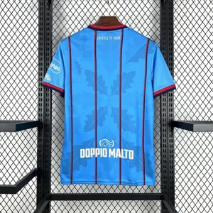 25-26 Cagliari Third Shirt Football Apparels AAAAJersey Supply Yupoo 5