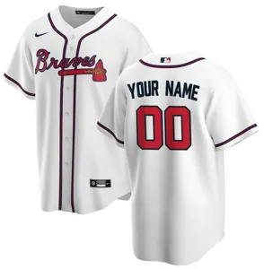 Atlanta Braves 38