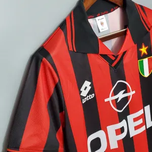 96-97 AC Milan home 1