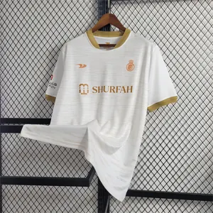 22-23 Saudi Al-Nassr fourth away 9