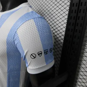 Argentina 2026 Mens Player Special Edition Soccer T-Shirt AAAAJersey Supplier Yupoo 9